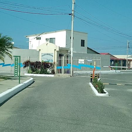 Beach House In Punta Carnero Salinas / Casa Екстериор снимка