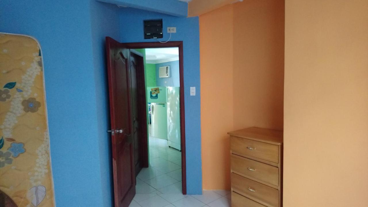 Beach House In Punta Carnero Salinas / Casa Екстериор снимка
