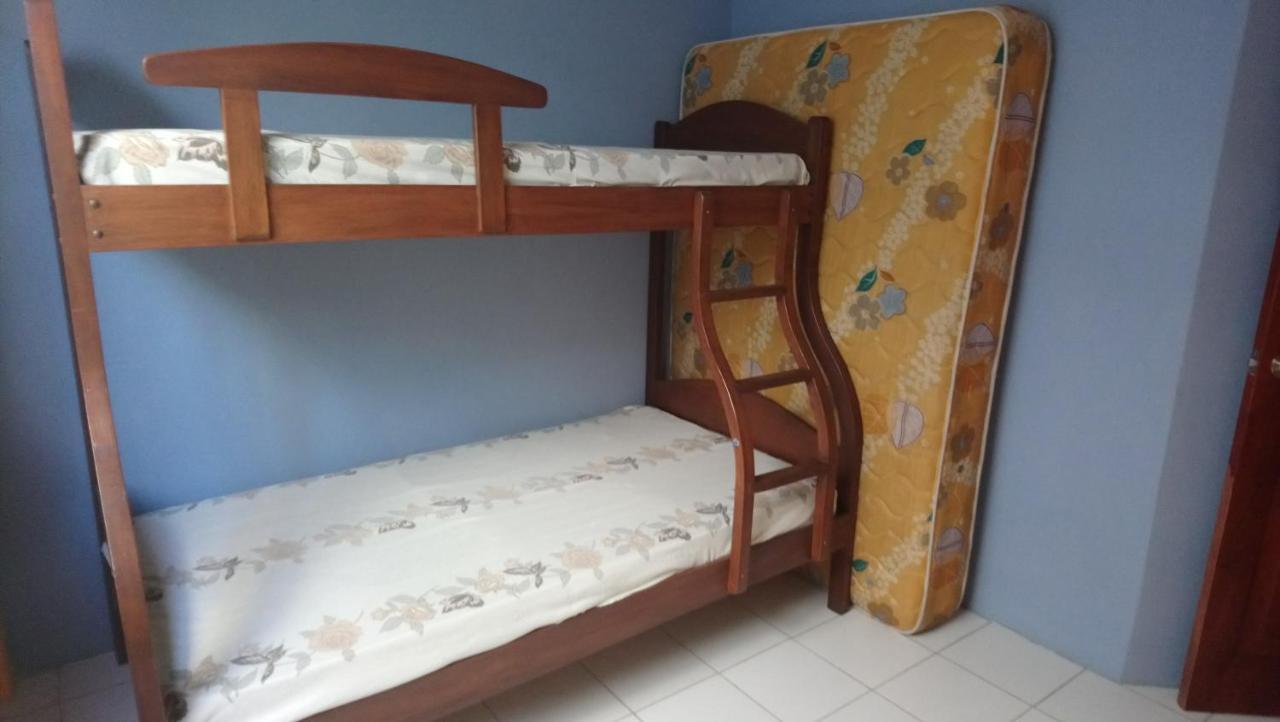 Beach House In Punta Carnero Salinas / Casa Екстериор снимка