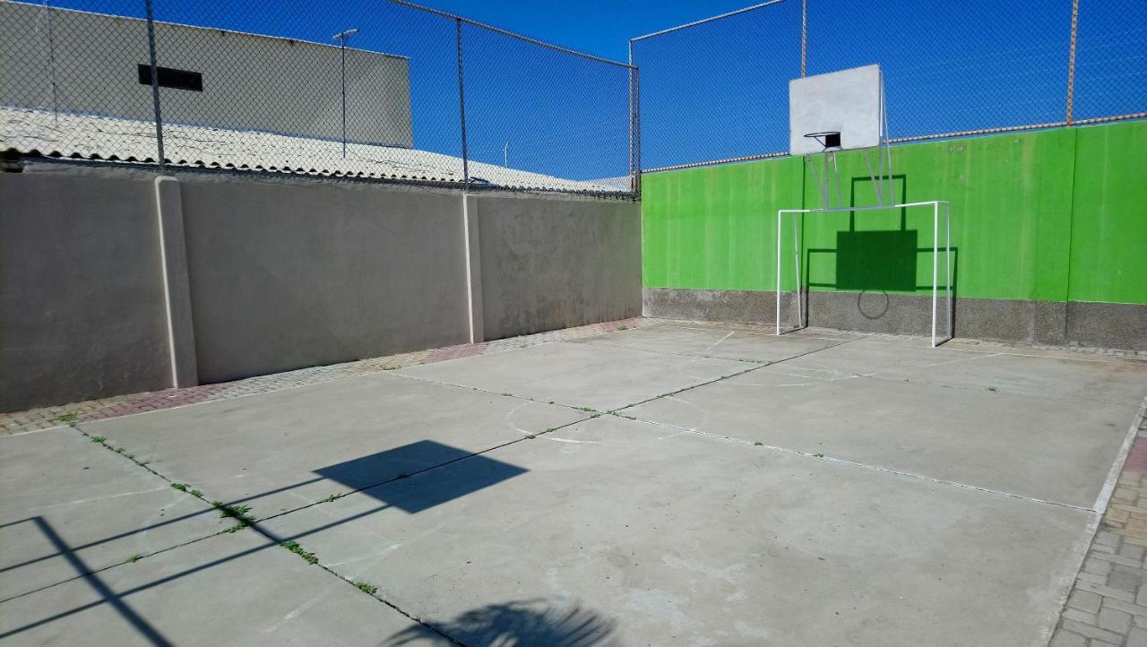 Beach House In Punta Carnero Salinas / Casa Екстериор снимка